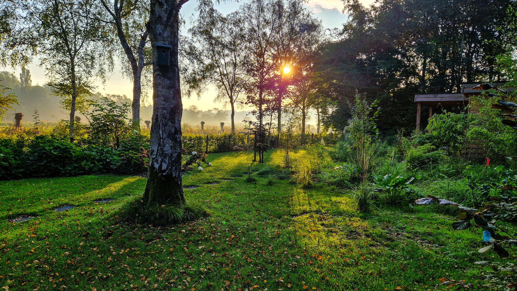 Foto van vakantiehuis de Fazantenhof