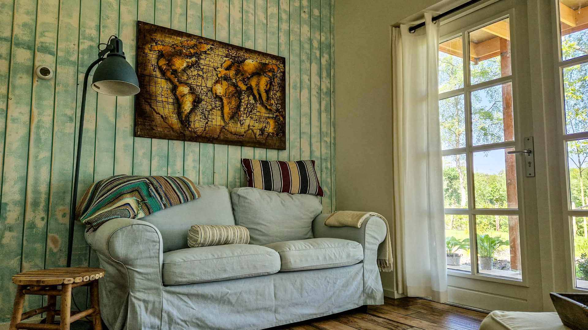 Foto van vakantiehuis de Fazantenhof