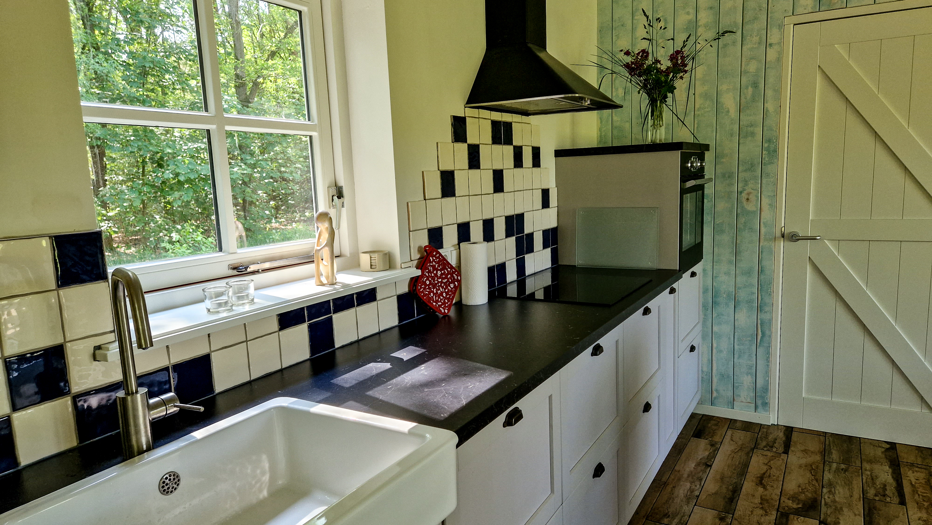 Foto van vakantiehuis de Fazantenhof