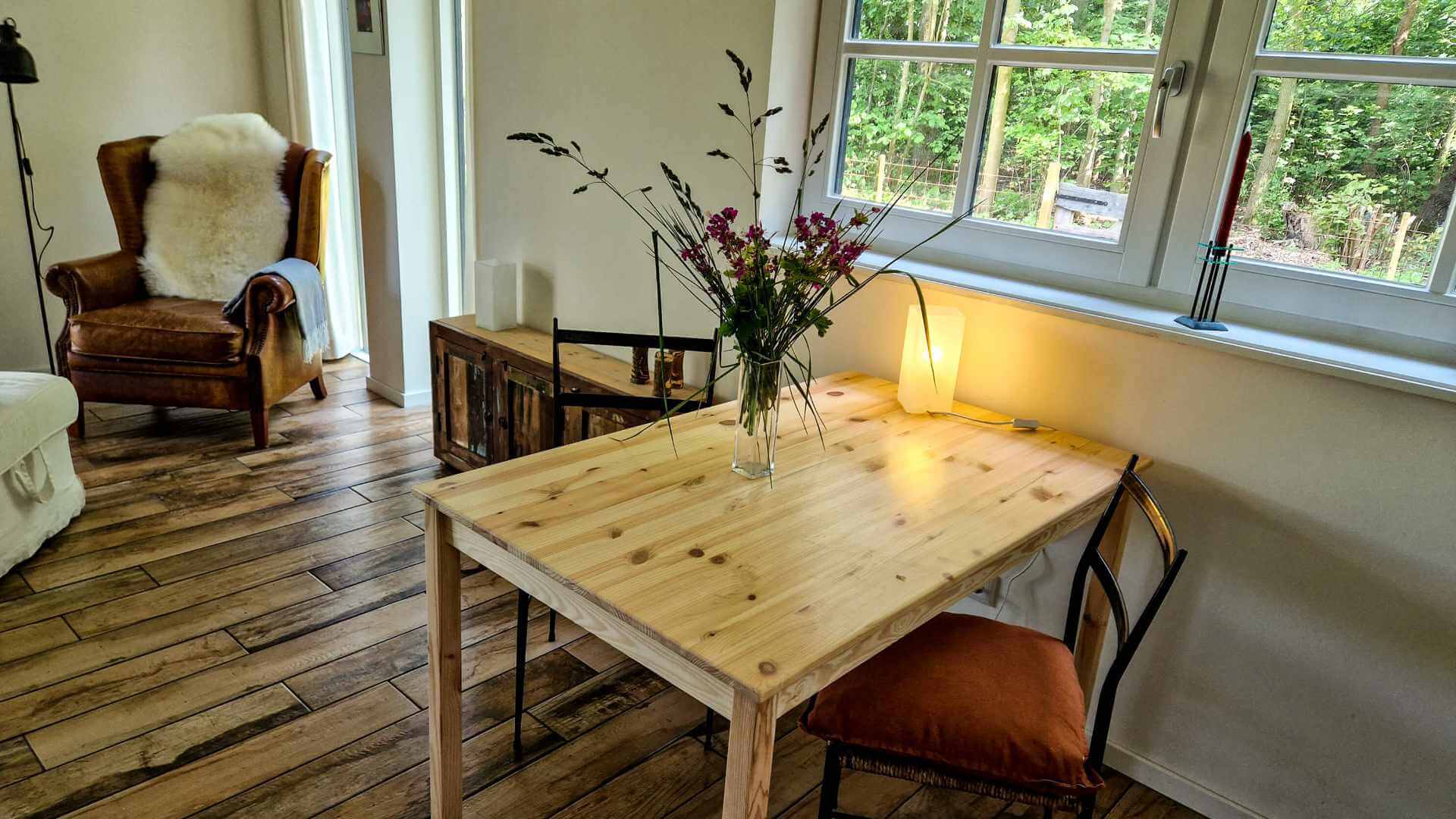 Foto van vakantiehuis de Fazantenhof