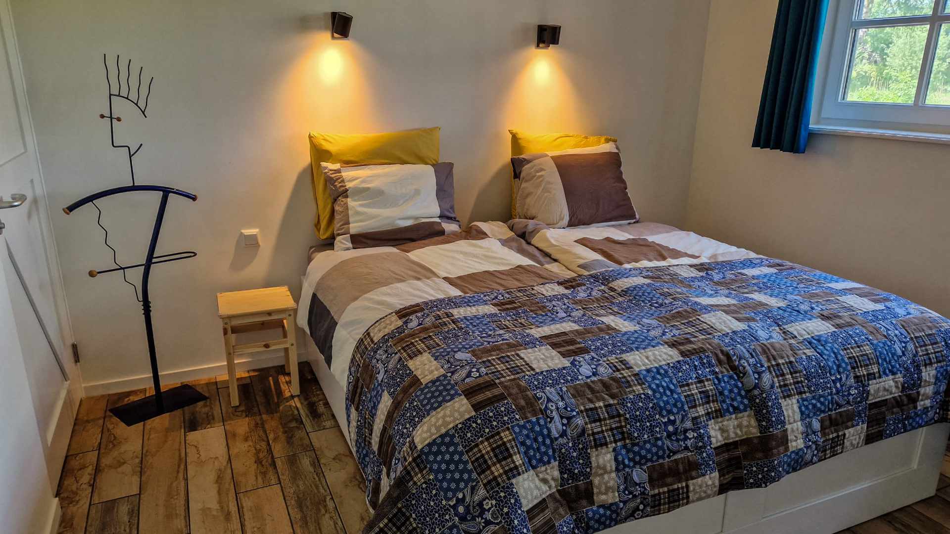 Foto van vakantiehuis de Fazantenhof